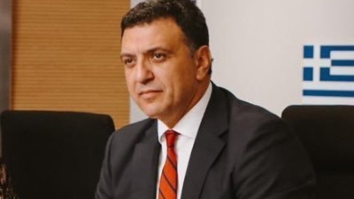 Β. Κικίλιας: 10 ελληνικά πλοία στον Περσικό Κόλπο με 85 Έλληνες ναυτικούς
