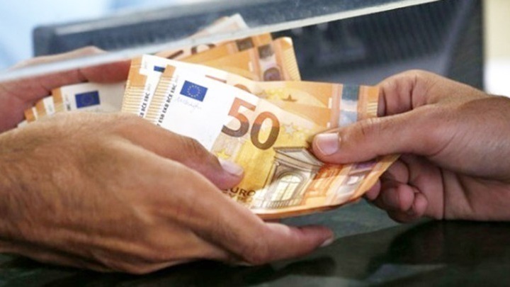 Ο «χάρτης» των πληρωμών από τον e-ΕΦΚΑ και τη ΔΥΠΑ έως τις 9 Απριλίου