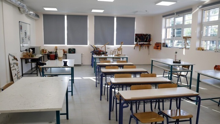 Στον ανασχεδιασμό της ειδικής εκπαίδευσης και αγωγής θα προχωρήσει το υπουργείο Παιδείας