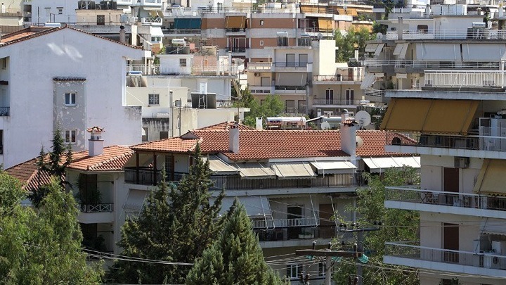 Τράπεζες: Στο χαμηλότερο επίπεδο 9ετίας τα σταθερά στεγαστικά επιτόκια - Η Ελλάδα στις φθηνότερες χώρες της ευρωζώνης