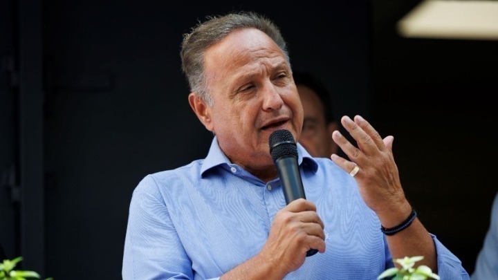 Στ.Αγγελούδης: «Η ισότητα δεν είναι υπόθεση μιας ημέρας»