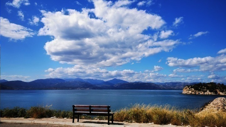Άστατος ο καιρός τις ημέρες του Πάσχα
