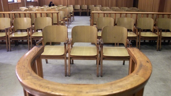 Δίκη Χρυσής Αυγής: Όχι στα ελαφρυντικά εισηγήθηκε η εισαγγελέας