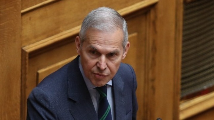 Αθ. Δαβάκης: Έως το τέλος του 2026 θα έχουν εγκατασταθεί και τα επτά υπερσύγχρονα ραντάρ πρόγνωσης Μετεωρολογικών Συνθηκών