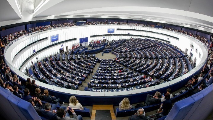 Συζήτηση στο Ευρωκοινοβούλιο για την ασφάλεια των σιδηροδρομικών μεταφορών στην ΕΕ και τα διδάγματα από το Άδαμους και τα Τέμπη