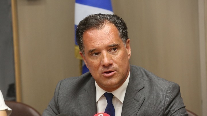 Αδ. Γεωργιάδης: Θα συνεχιστεί το πρόγραμμα της πολιτιστικής συνταγογράφησης από το υπουργείο Υγείας
