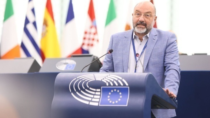 Μέτρα στήριξης του αλιευτικού κλάδου, λόγω της αύξησης των τιμών των καυσίμων, ζήτησε από την Κομισιόν ο Σ. Αρναούτογλου