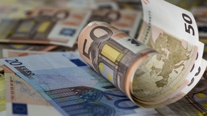 Πρωτογενές πλεόνασμα 2,994 δισ. ευρώ στον προϋπολογισμό το α' δίμηνο εφέτος