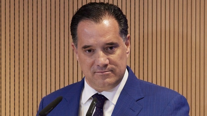 Ο υπουργός Υγείας για τη διαχείριση του περιστατικού στην Κεφαλλονιά