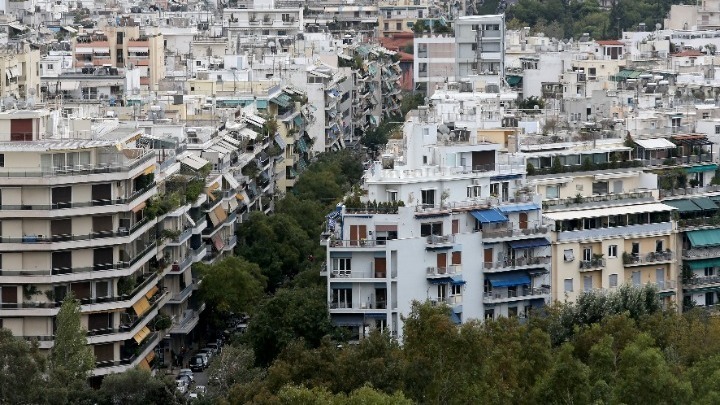 ΑΑΔΕ: Αναρτήθηκαν τα εκκαθαριστικά ΕΝΦΙΑ 2026