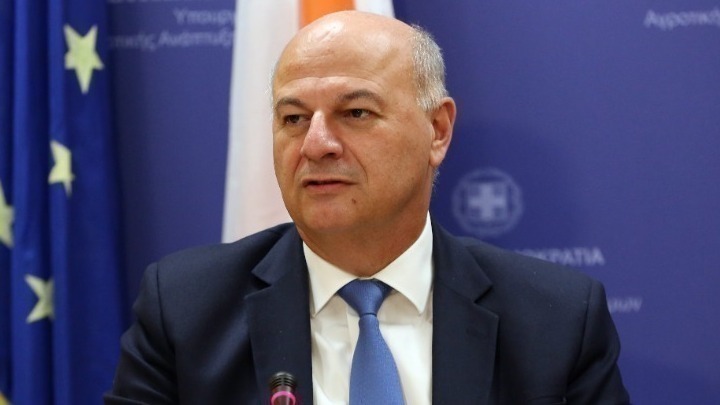 Κώστας Τσιάρας: Προτεραιότητα η στήριξη της ελληνικής κτηνοτροφίας και η αντιμετώπιση των επιζωοτιών