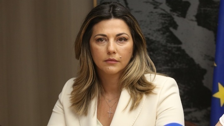 Σ. Ζαχαράκη: Η εκπαίδευση δεν πρέπει να ακολουθεί την εποχή, αλλά να τη διαμορφώνει
