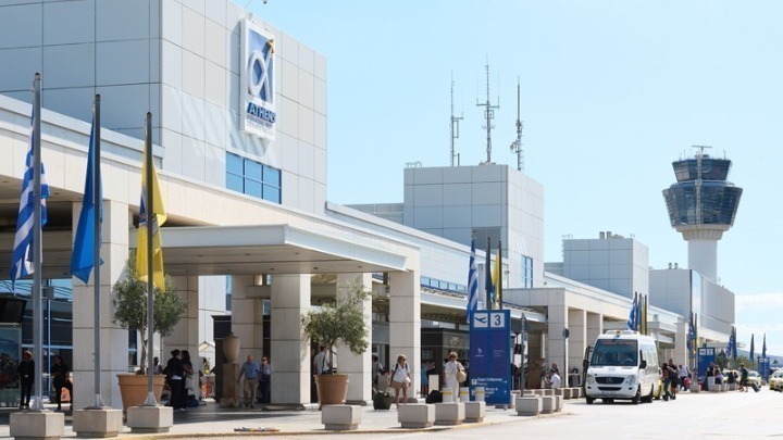 Σε πλήρη εξέλιξη επενδυτικό πρόγραμμα 1,3 δισ. ευρώ στον ΔΑΑ Ελ. Βενιζέλος - Στόχος οι 40 εκατ. επιβάτες ετησίως έως το 2032