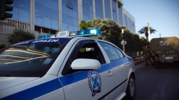 Εξιχνιάσθηκε ένοπλη ληστεία με λεία 180.000 ευρώ – Έγιναν δύο συλλήψεις