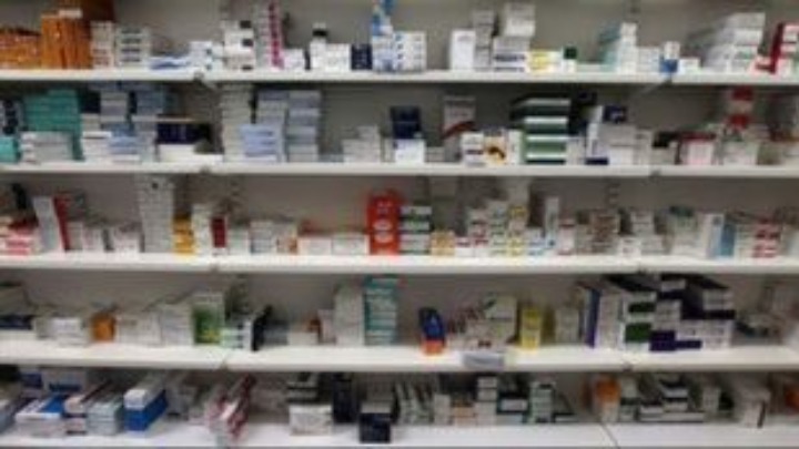 «Κανένας ασθενής δεν θα μένει ακάλυπτος επειδή το φάρμακό του είναι δυσεύρετο ή μη διαθέσιμο στην ελληνική αγορά»