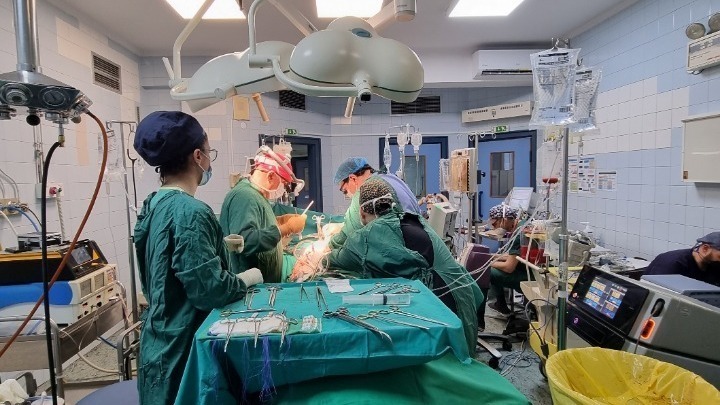 Μεταμόσχευση Καρδιάς: «Αξίζει κάθε λεπτό αναμονής και κάθε αγώνας, για τη ζωή μετά» – Μία 44χρονη περιγράφει την εμπειρία της