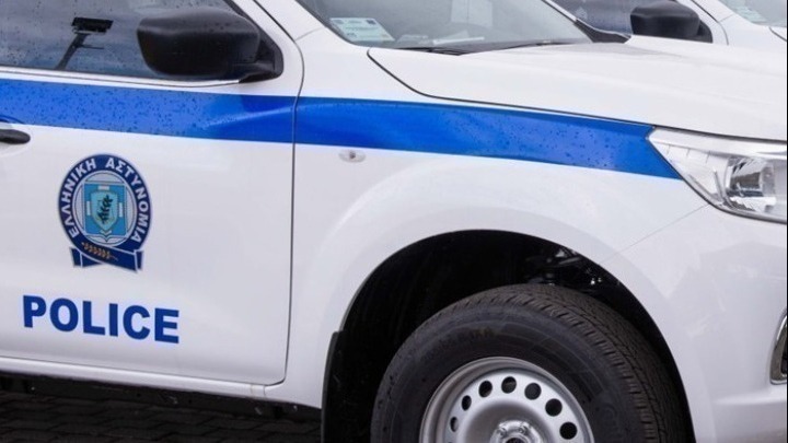 Ηράκλειο: Νεκρή εντοπίστηκε η 43χρονη που αναζητούνταν