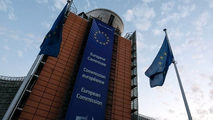 Η Επιτροπή ενέκρινε τη νέα δόση ύψους 1,2 δισ. ευρώ προς την Ελλάδα ευρώ στο πλαίσιο του «NextGenerationEU»
