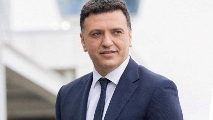 Β. Κικίλιας: «Μέτρα στήριξης της ακτοπλοΐας με στόχο τη συγκράτηση των τιμών των εισιτηρίων»