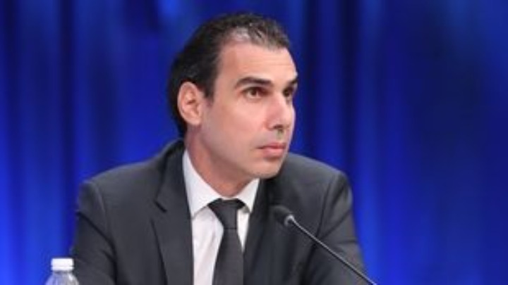 Μ. Θεμιστοκλέους: Σε 15 ημέρες ανοίγει η πλατφόρμα για προσλήψεις επικουρικού νοσηλευτικού προσωπικού