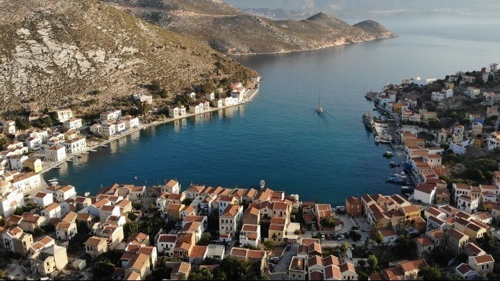 Τα έθιμα που κρατούν ζωντανή την πολιτισμική συνέχεια και την τουριστική ανάπτυξη
