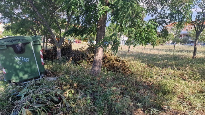 Δημοσιεύθηκε η ΚΥΑ για τα μέτρα προληπτικής πυροπροστασίας και τον καθαρισμό οικοπέδων
