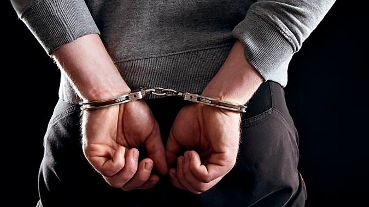 Διαιτητής πολεμικών τεχνών συνελήφθη για “φακελάκι” 1.000 ευρώ προκειμένου να 