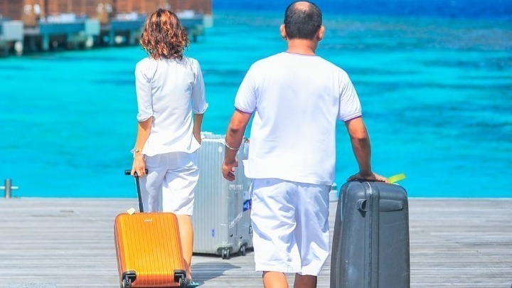 Έως τις 27 Απριλίου η υποβολή αιτήσεων για 300.000 επιταγές κοινωνικού τουρισμού της ΔΥΠΑ