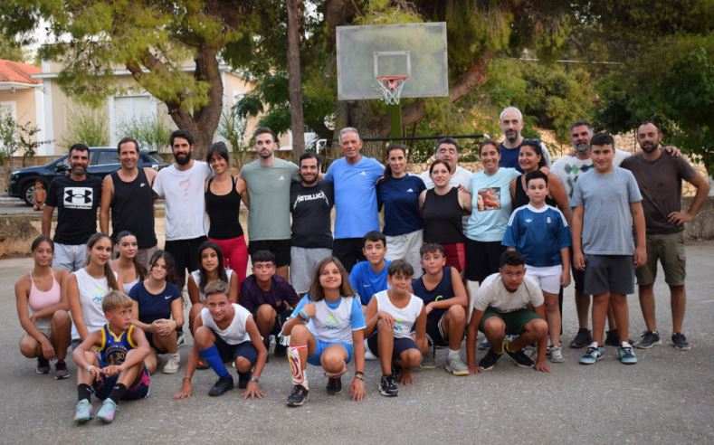 WORLD CUP DAVGATA 2026: Το «Μουντιάλ» που ενώνει ένα ολόκληρο χωριό – Γιατί το πιο μεγάλο κύπελλο είναι η στιγμή!