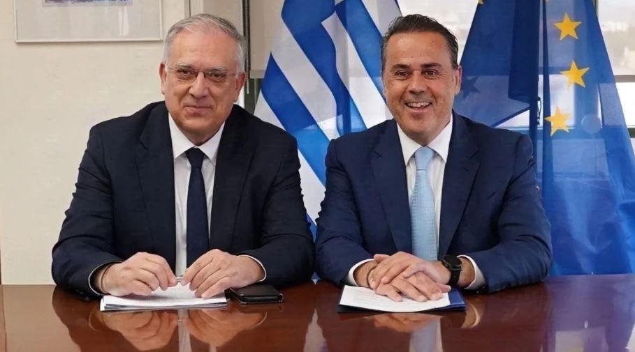 Νέο χωροταξικό για τη βιομηχανία: Τι αλλάζει από σήμερα σε πόλεις και νησιά