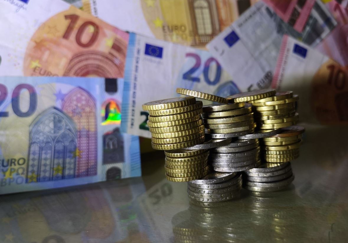 Αυξημένος κατά 2,8% ο τζίρος στο λιανεμπόριο το β' τρίμηνο- Στα 20,1 δισ. ευρώ