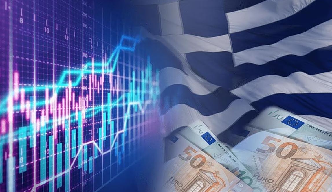 Αποκαρδιωτικά στοιχεία: Οι φόροι τρέχουν, οι μισθοί όχι