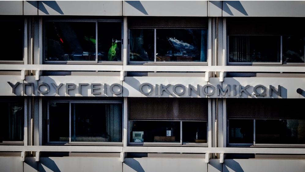 Πρωτογενές πλεόνασμα 5,7 δισ. ευρώ στο επτάμηνο - Αυξημένα στα 42,5 δισ. τα φορολογικά έσοδα, 1,1 δισ. πάνω από τον στόχο